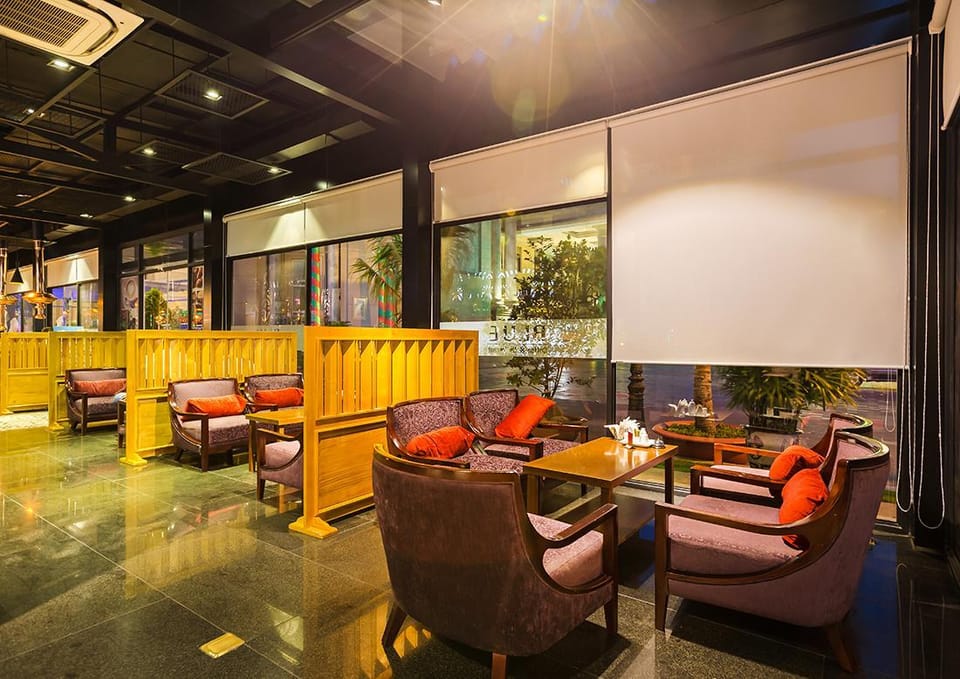 Tan Son Nhat Hotel Hotel in Ho Chi Minh City