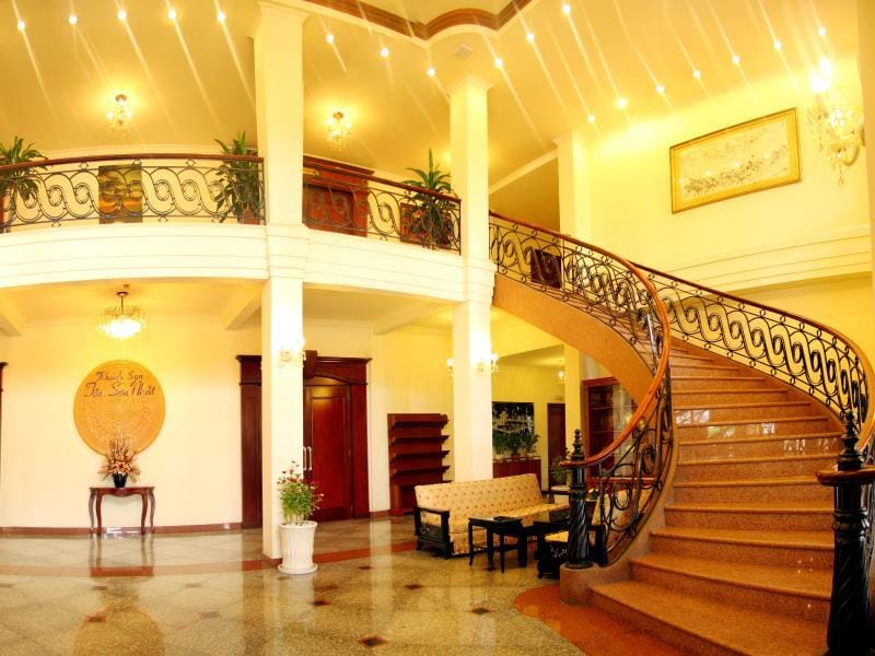 Tan Son Nhat Hotel Hotel in Ho Chi Minh City