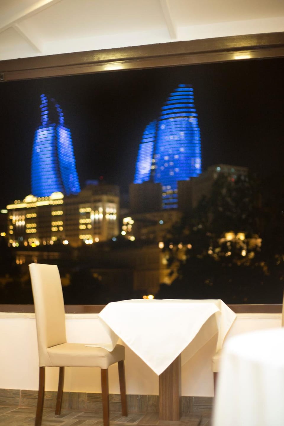 Town Gates Hotel Hotel in Baku