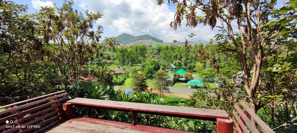 Phufatara Resort Resort in Thailand
