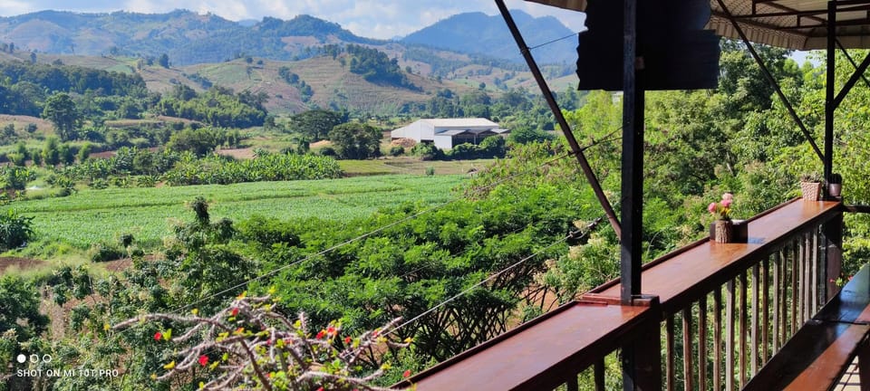 Phufatara Resort Resort in Thailand