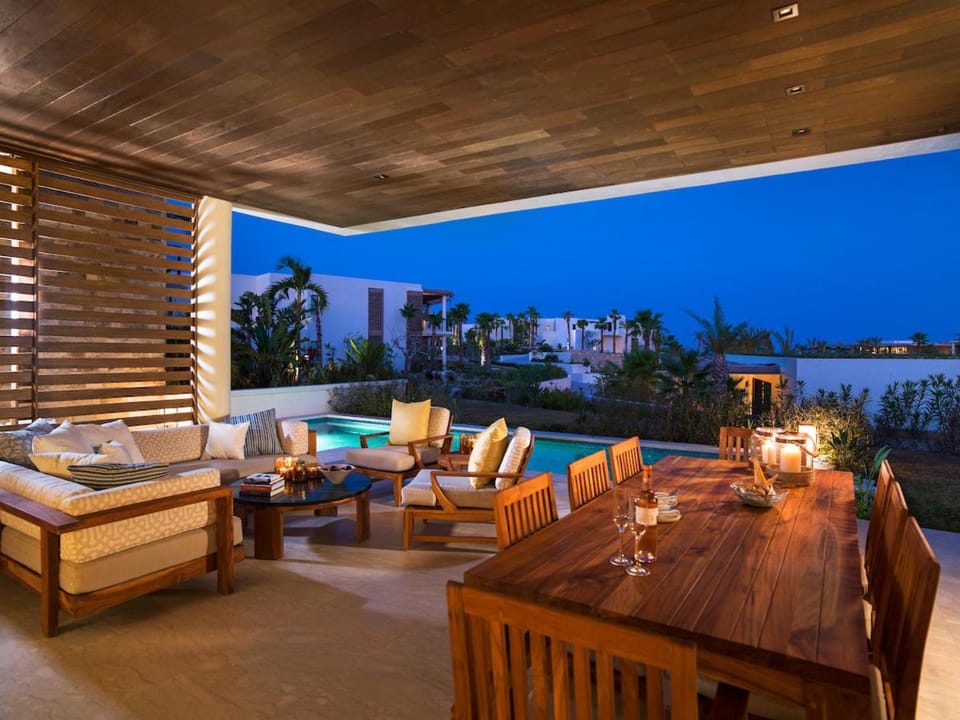 Chileno Bay Resort & Residences, Auberge Collection Hotel in Baja California Sur