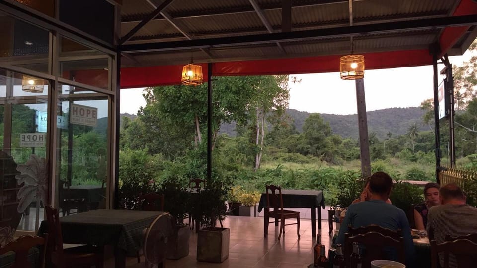 Cocco House Resort in Krabi Changwat