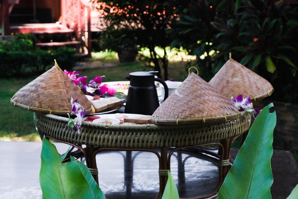 Cocco House Resort in Krabi Changwat