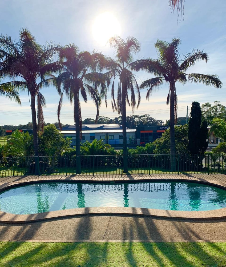 Shellharbour Resort and Conference Centre Resort in Wollongong