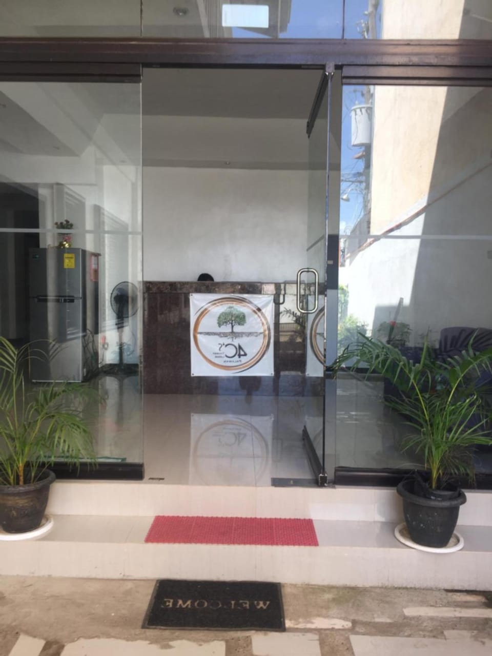 4C's Tourist Lodge Inn in Puerto Princesa