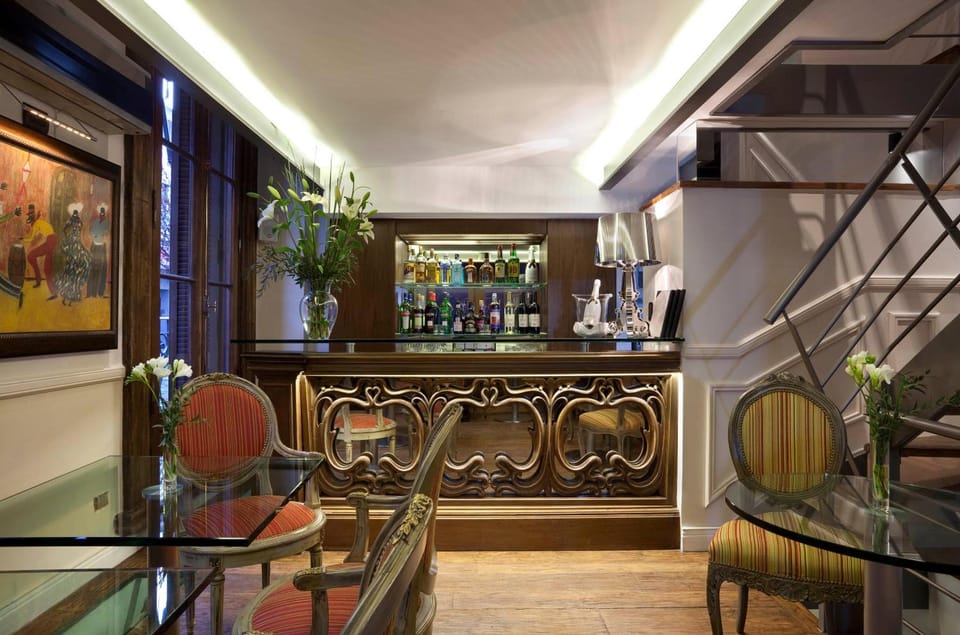 San Telmo Luxury Suites Hotel Hotel in Buenos Aires