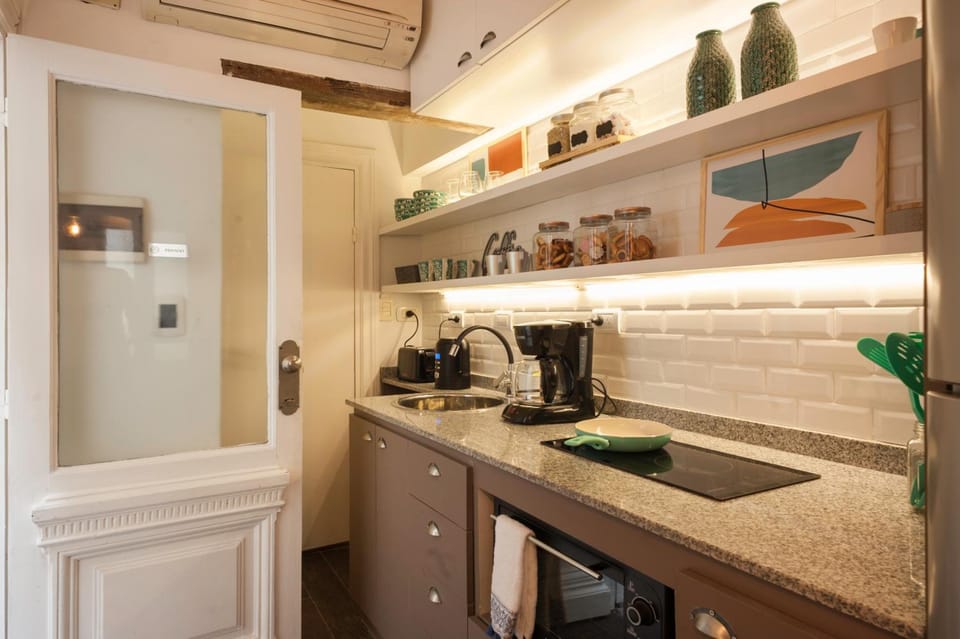 San Telmo Luxury Suites Hotel Hotel in Buenos Aires