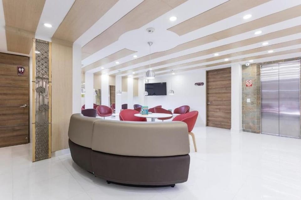 Hotel Florencia Plaza Hotel in Medellin