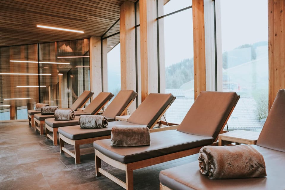 Hotel Panoramic Lotsch Hotel in Trentino-South Tyrol