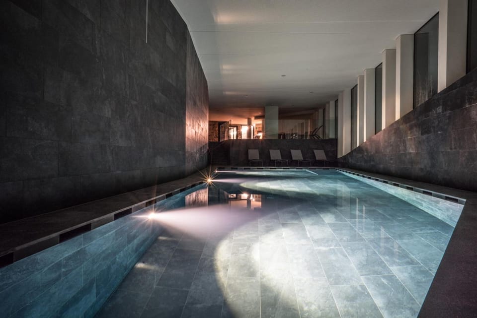Hotel Panoramic Lotsch Hotel in Trentino-South Tyrol