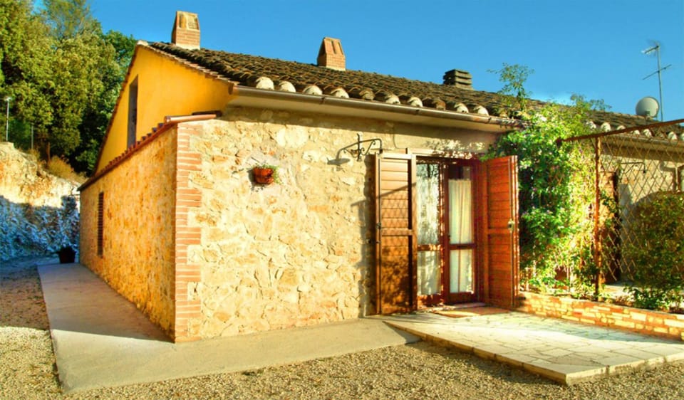 Belvedere Cramaccioli Hotel in Umbria