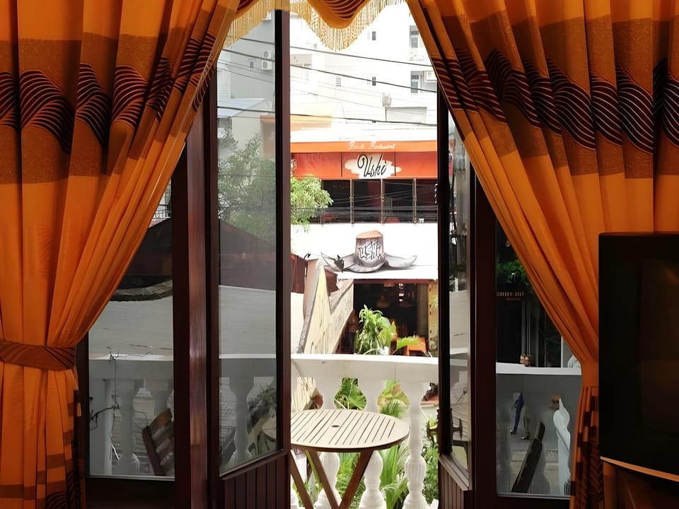 Dong Loi Hotel Hotel in Laos