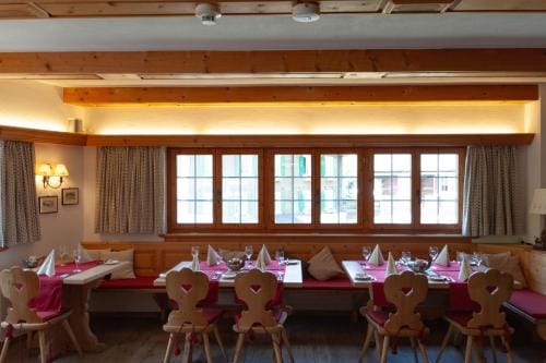 Hotel Madrisajoch Hotel in Vorarlberg, Austria