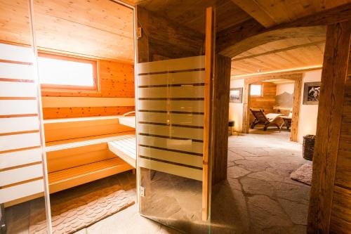 Hotel Madrisajoch Hotel in Vorarlberg, Austria
