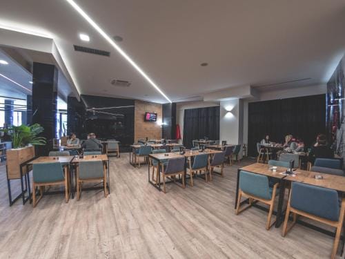 Orange Hotel Hotel in Sarajevo