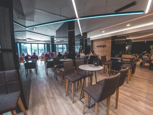 Orange Hotel Hotel in Sarajevo