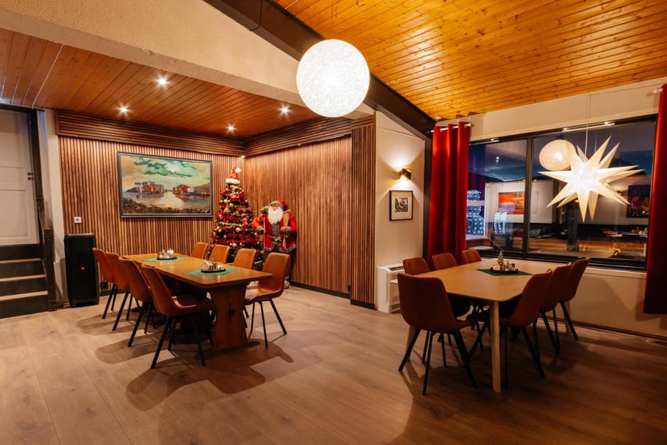 Myre Kysthotell Hotel in Nordland, Norway