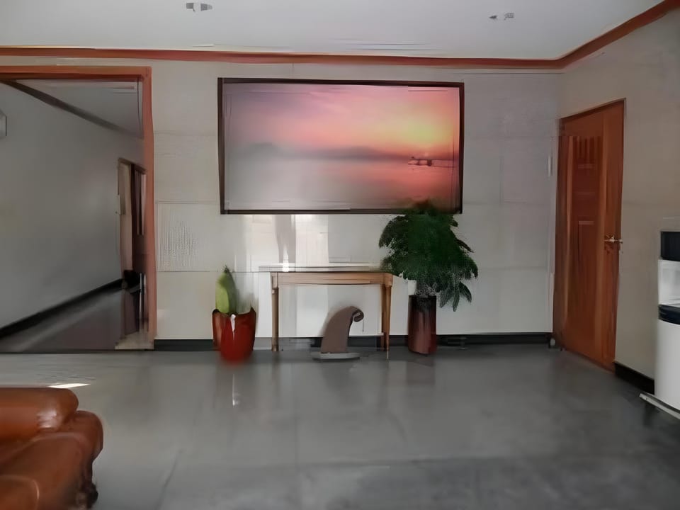 Goodstay Equus Motel Motel in South Korea