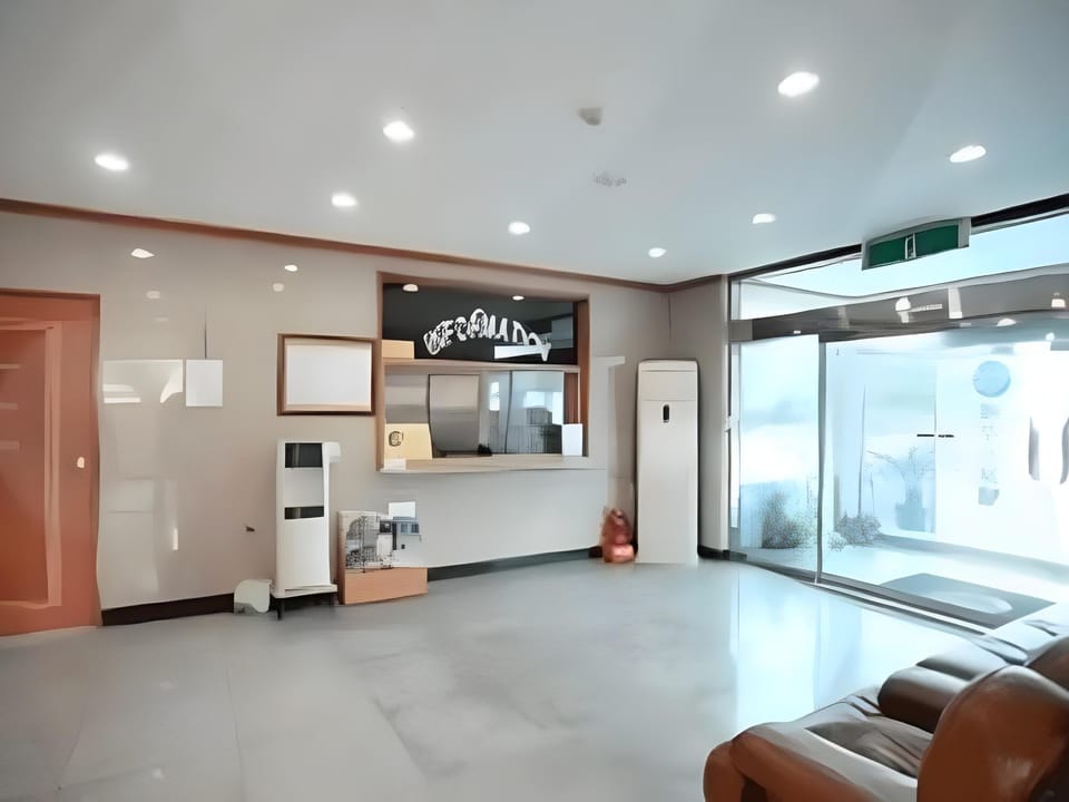 Goodstay Equus Motel Motel in South Korea