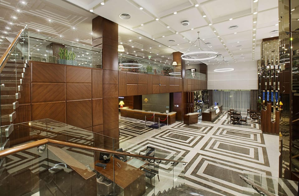 DoubleTree by Hilton Istanbul - Avcilar Hotel in Istanbul