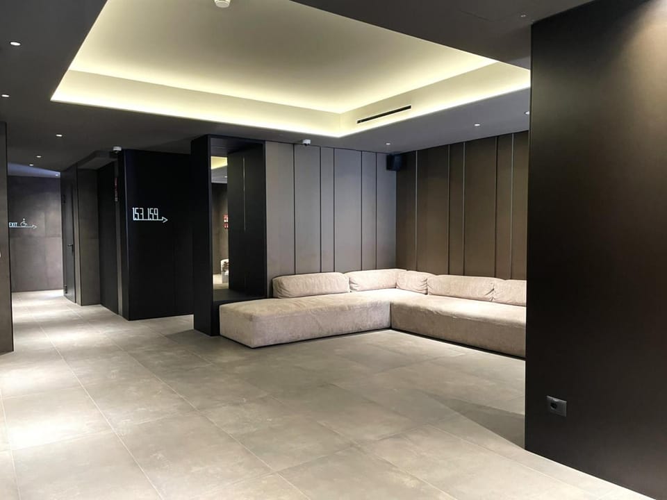 Mokinba Hotels Cristallo Hotel in Milan