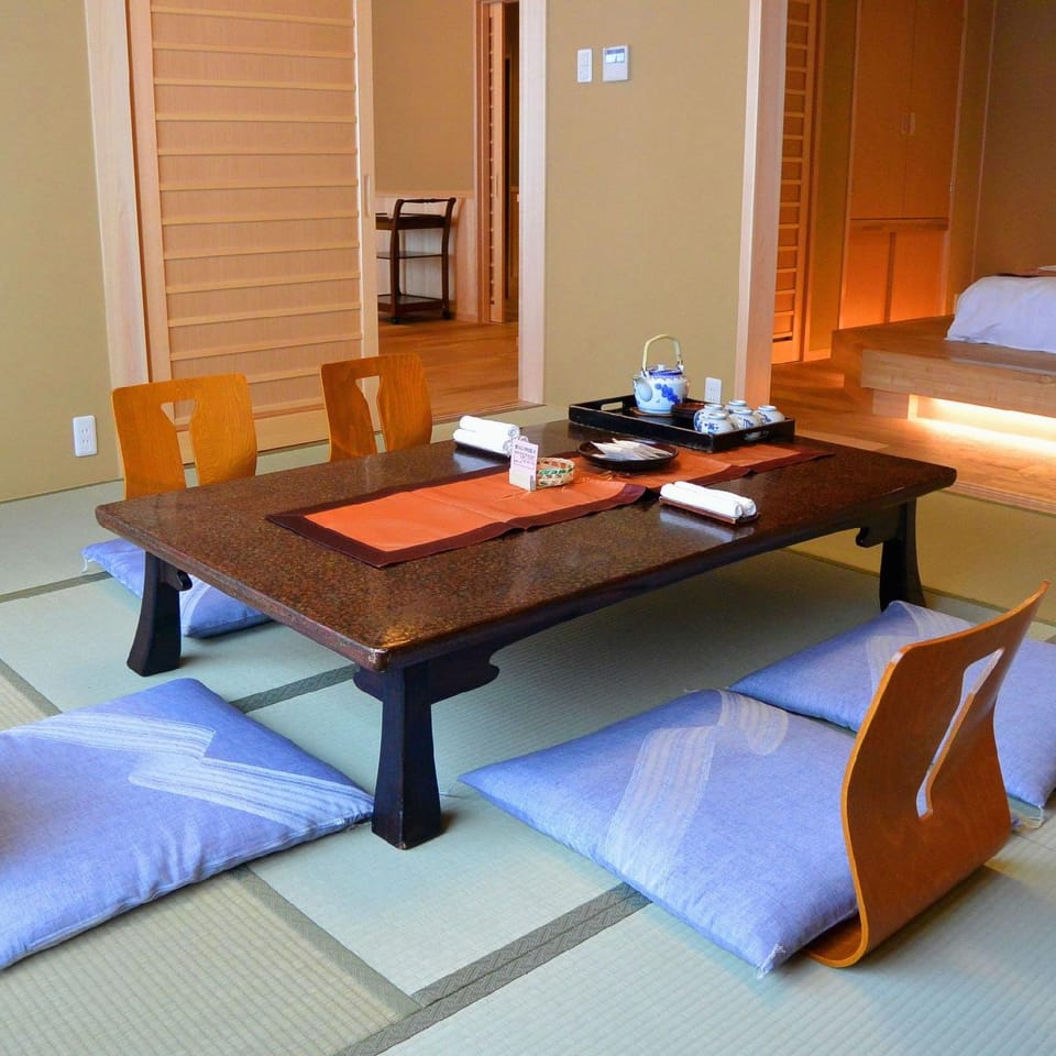 Gero Onsen Fugaku Hotel in Tokyo Prefecture