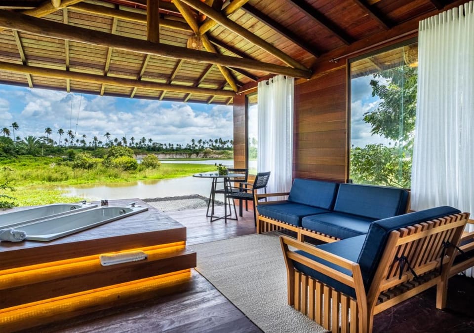 Eco Luar Boutique Hotel Hotel in State of Paraíba, Brazil