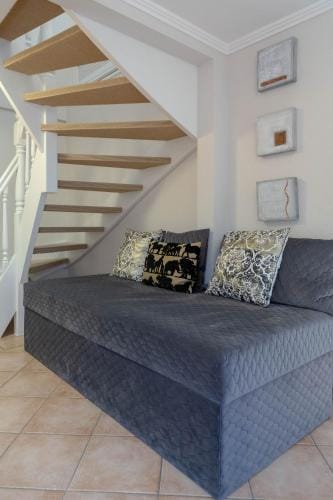 Strandvilla Wohnung Strand-Lodge Hotel in Westerland