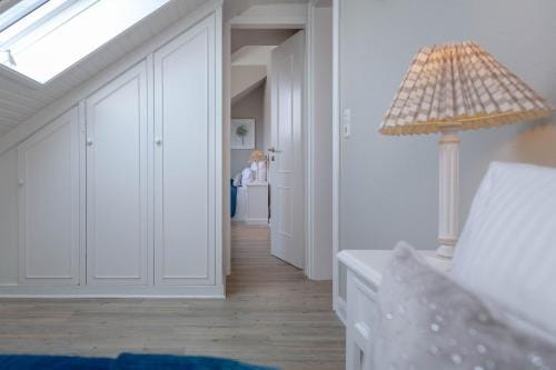 Strandvilla Wohnung Strand-Loft Hotel in Westerland