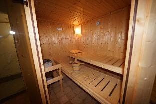Strandvilla Wohnung Strand-Cottage Hotel in Westerland