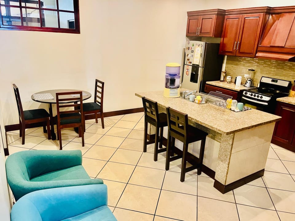 Ester`s Place Hostel in San Jose