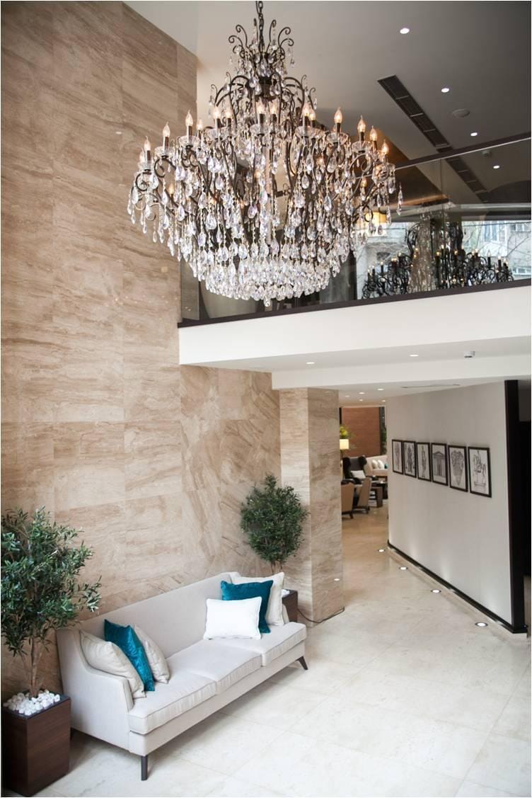 Constantine the Great Hotel in Belgrade