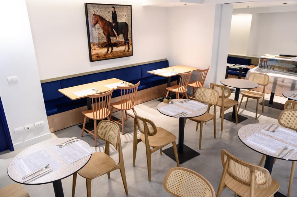 ARTIST Hotel Hotel in Tel Aviv-Yafo