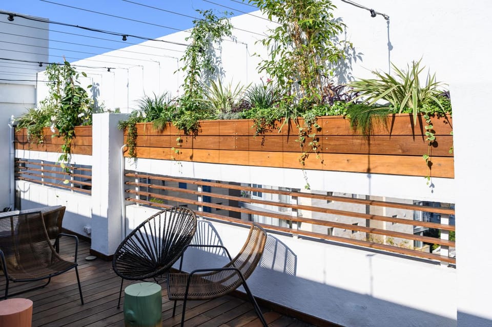 ARTIST Hotel Hotel in Tel Aviv-Yafo