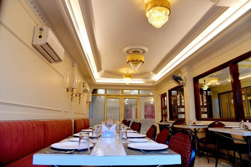 Hotel YKS Hotel in Rajasthan