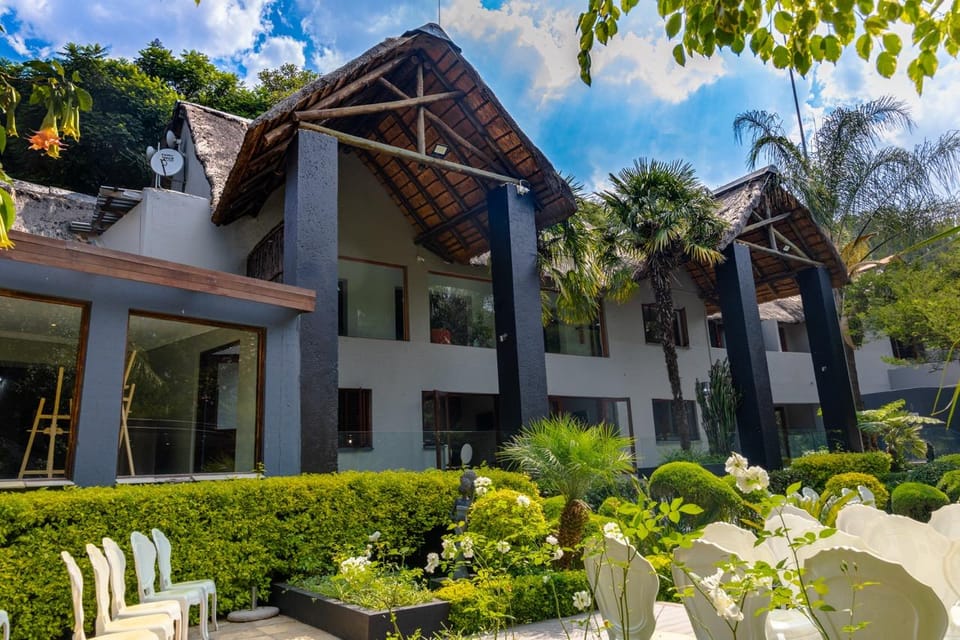 The Garden Venue Hotel Hotel in Roodepoort