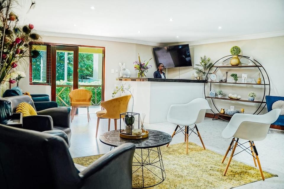 The Garden Venue Hotel Hotel in Roodepoort