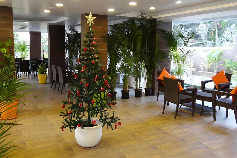 Corporate Stay Apartment hotel in Pune
