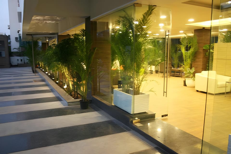 Corporate Stay Apartment hotel in Pune
