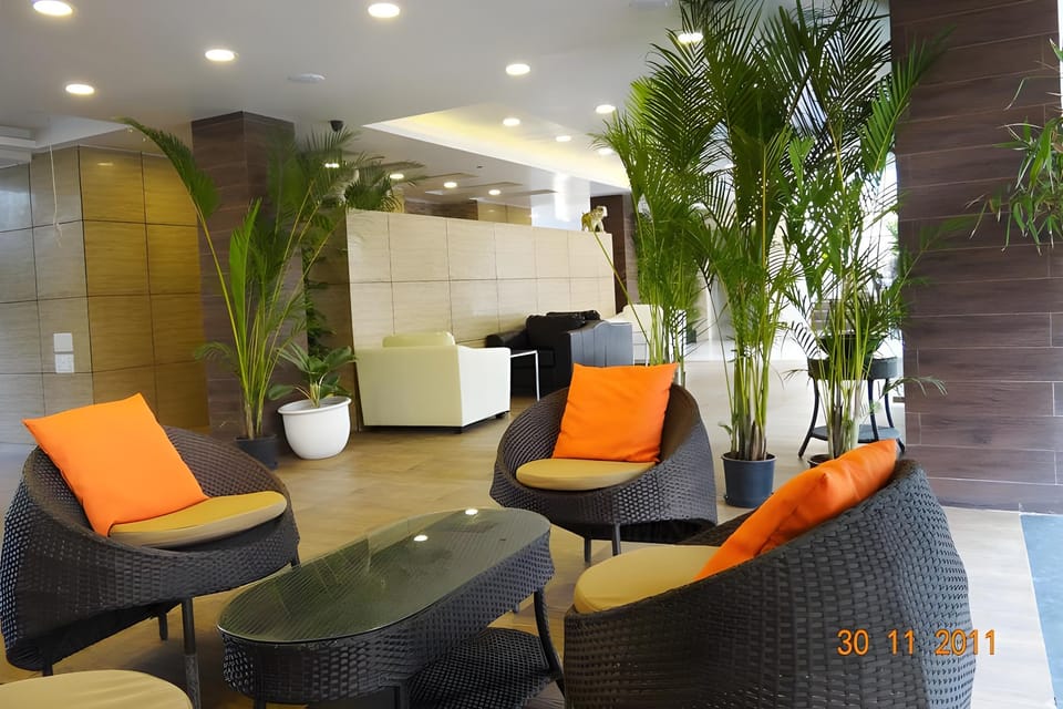 Corporate Stay Apartment hotel in Pune