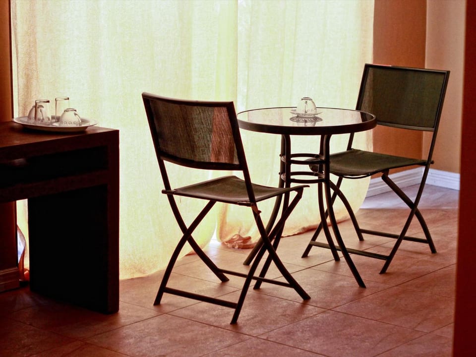 RB Bed and Breakfast Lodge in Bicol