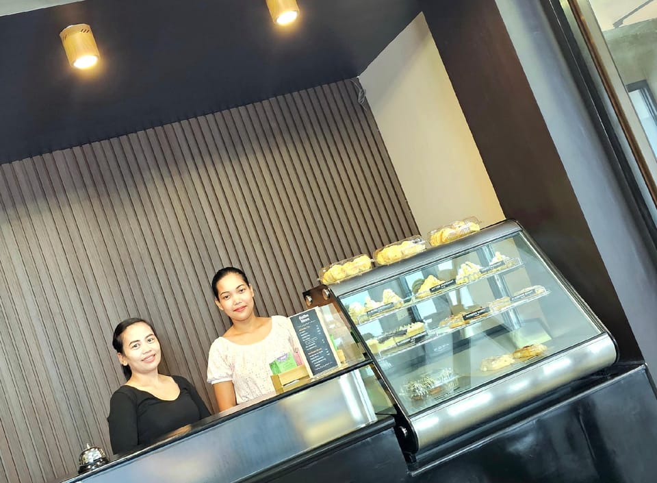RB Bed and Breakfast Lodge in Bicol
