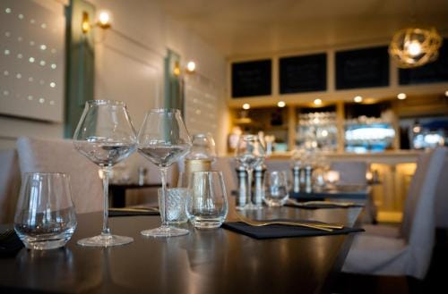 Hotel Restaurant L'Industrie Hotel in Hauts-de-France