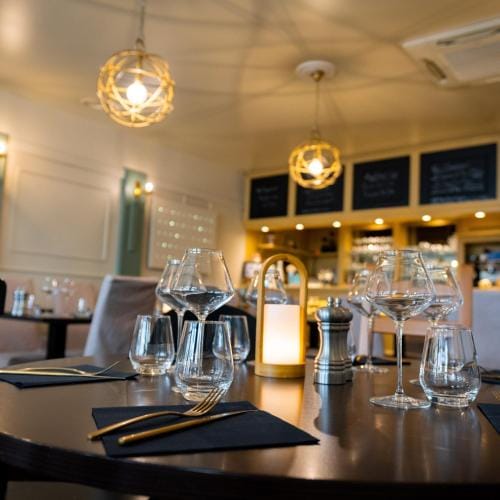 Hotel Restaurant L'Industrie Hotel in Hauts-de-France