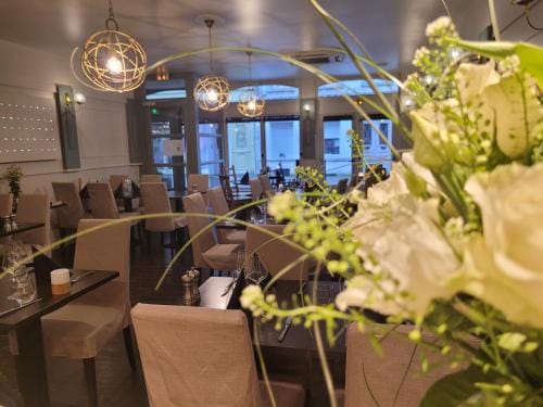 Hotel Restaurant L'Industrie Hotel in Hauts-de-France