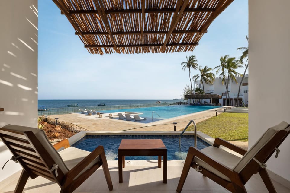 Bamburi Beach Hotel - All Inclusive Resort in Mombasa County