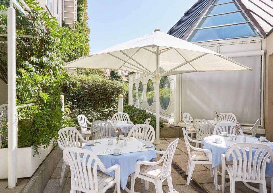 Living Hotel Kaiser Franz Joseph Apartment hotel in Vienna