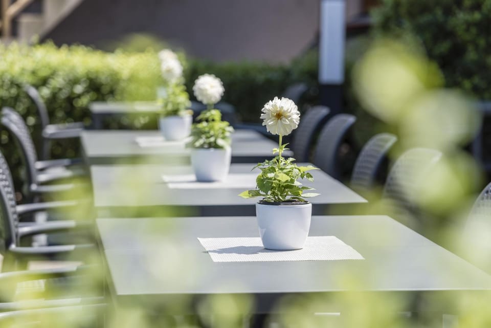 Hotel Elefant Hotel in Trentino-South Tyrol