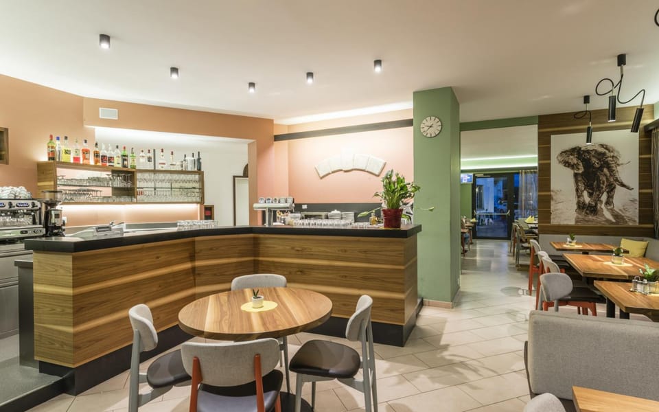Hotel Elefant Hotel in Trentino-South Tyrol
